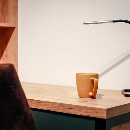 Z Ogrodem W Centrum Limanowej Apartmán Limanowa